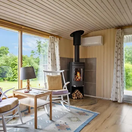 Beautiful In With Wifi Ferienhaus *