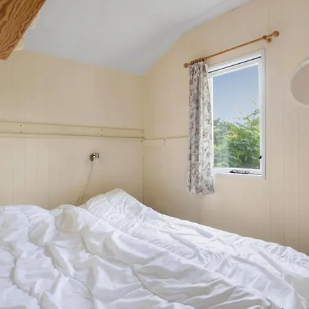 Σπίτι διακοπών Beautiful In With Wifi *