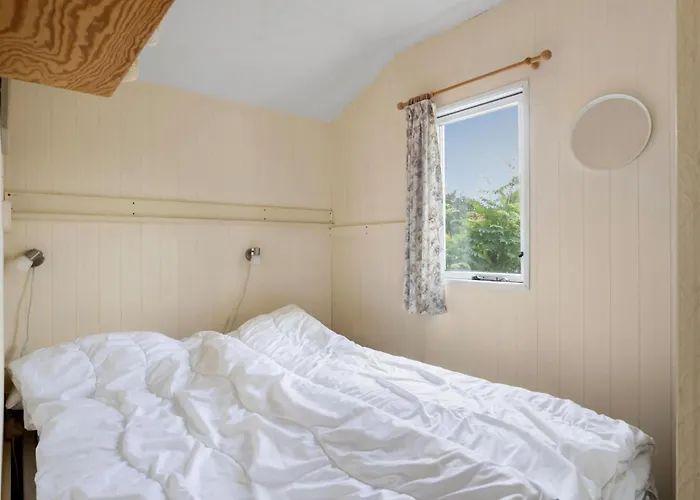 Сasa de vacaciones Beautiful In With Wifi *